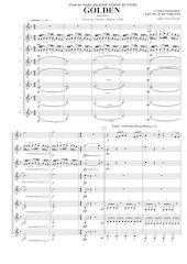 109 - Golden - Set of Clarinets.pdf - página 2/27
