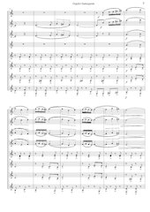 116 - Orgullo Santiaguista - Ignacio Chanchez Navarro - Set of Clarinets.pdf - página 3/30