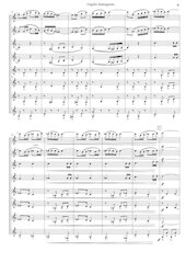 116 - Orgullo Santiaguista - Ignacio Chanchez Navarro - Set of Clarinets.pdf - página 5/30