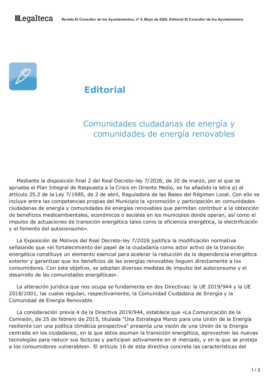 260609_art_El-Consultor-de-los-Ayuntamientos.pdf - página 1/3