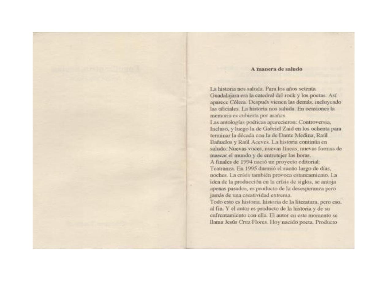 Vista previa del archivo PDF engullirotrossueos-jesuscruzflores-teatranza-ediciones-1996.pdf