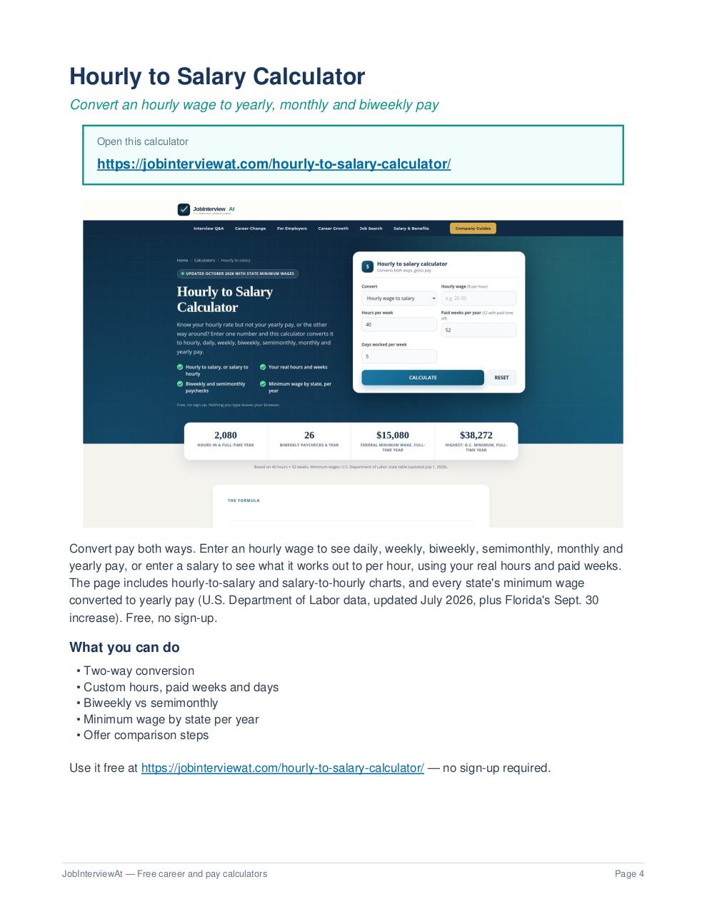 JobInterviewAt-Calculators-Guide.pdf - página 4/5